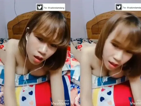 Nghe em nó khẩu dâm mà rạo rực video